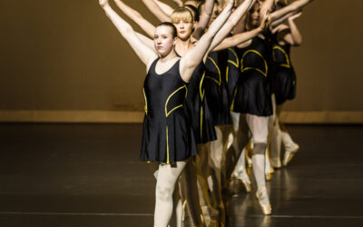 Introductie in het Klassiek ballet